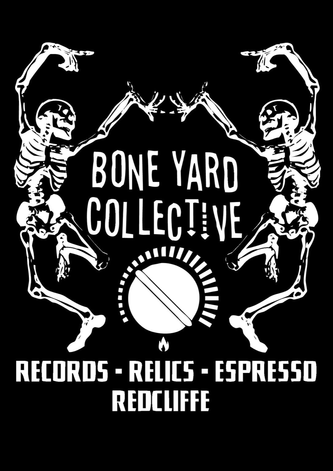 The Boneyard Collective - Anywhere Festivals