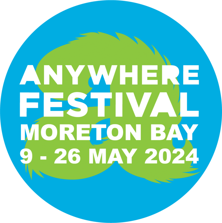 2024 Anywhere Moreton Bay Anywhere Festivals