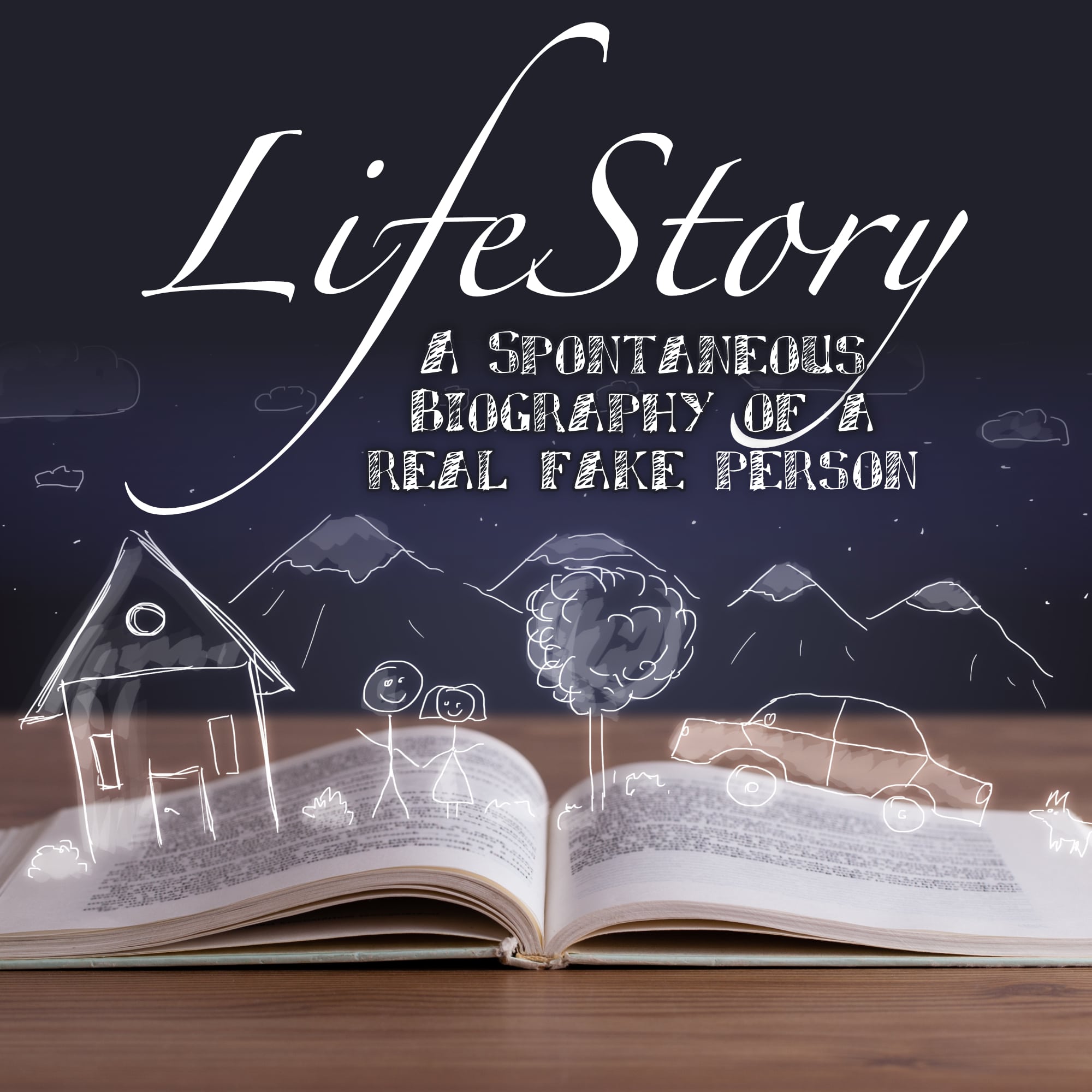 LifeStory Square LifeStory Square