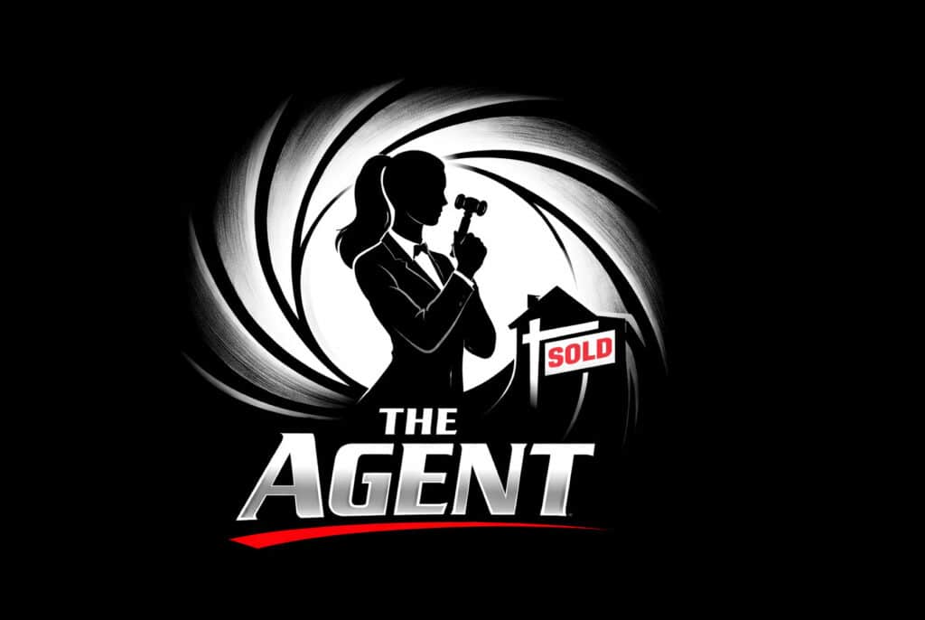 Agent-Logo