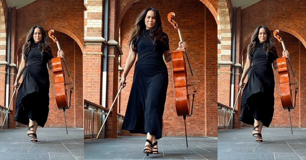 Evalyn Legried - Hero Image - Anywhere Festivals