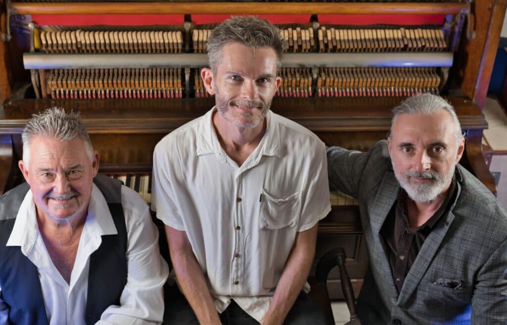 three-storytellers-one-piano-hero-image - Anywhere Festivals