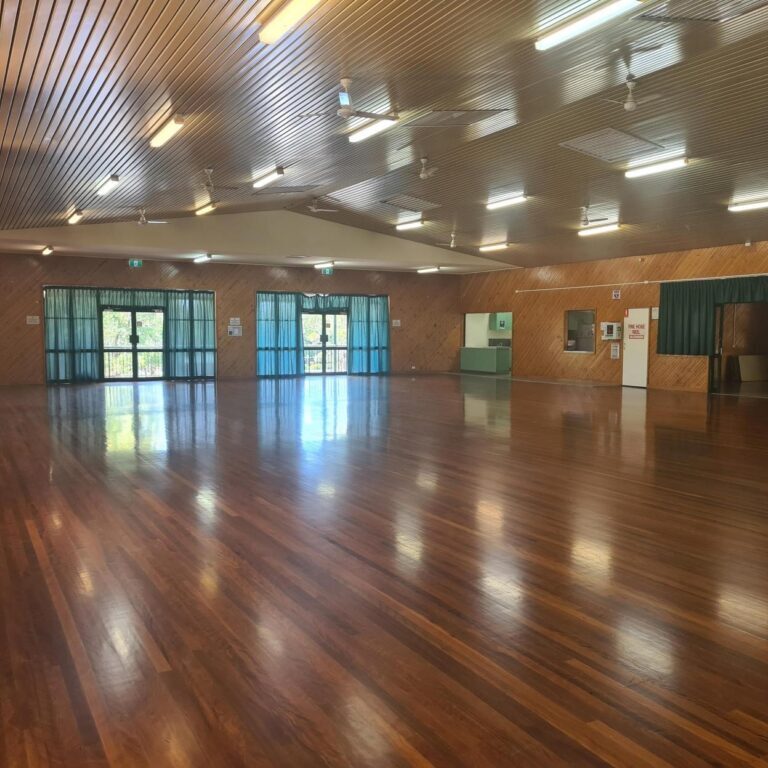Narangba Community Hall