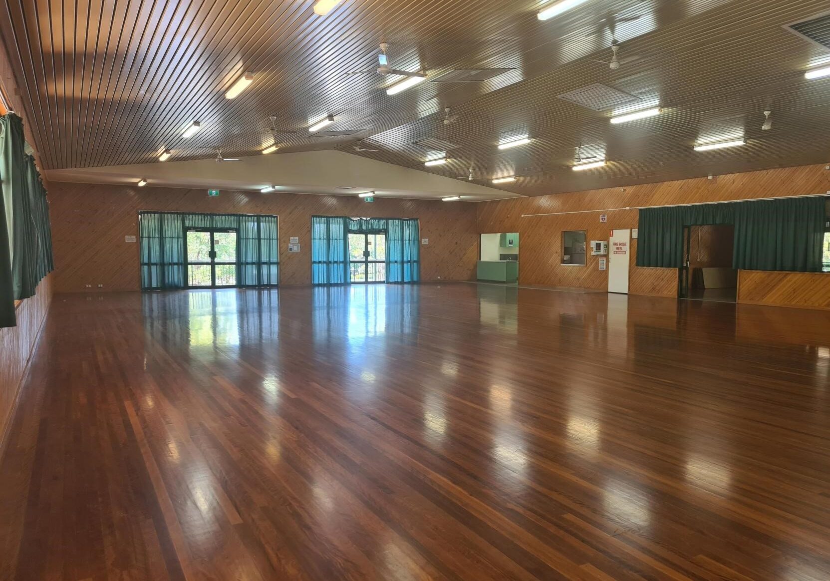 Narangba Community Hall