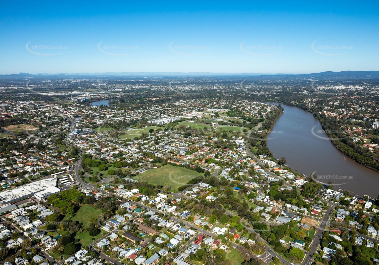 Fairfield