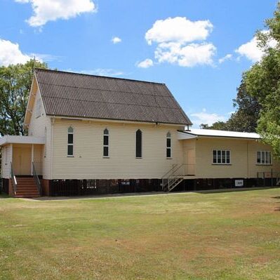 Bald Hills Uniting Church Hall