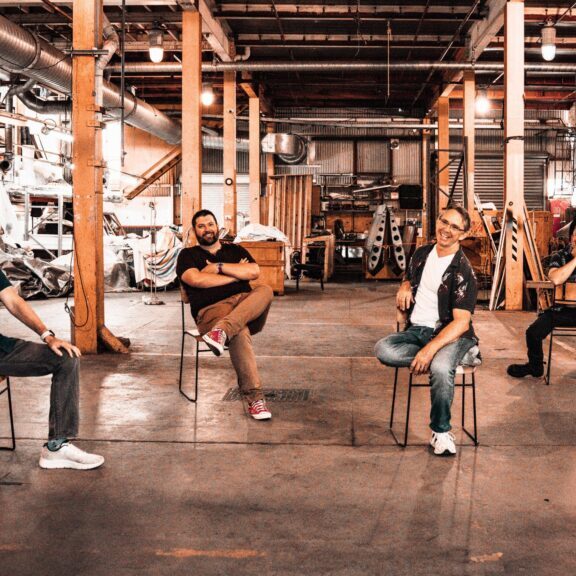 Deon Powter Band