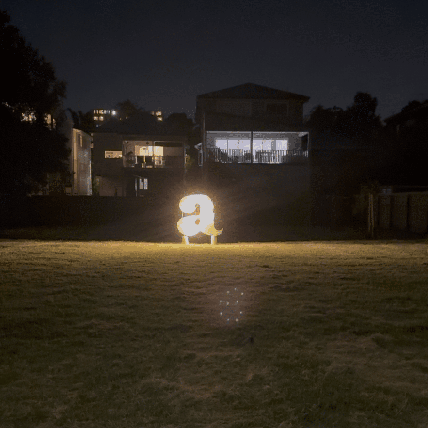 2026 Brisbane Program Live Photo