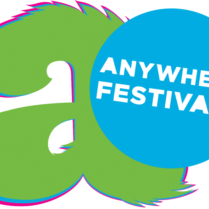 Anywhere Festivals GROUP COMPANY Logo NEW with Name