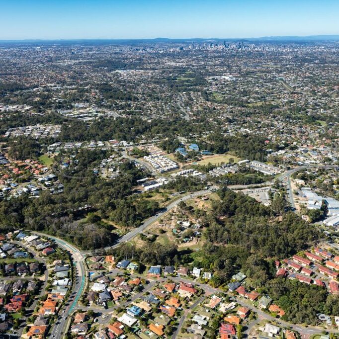 Arana Hills