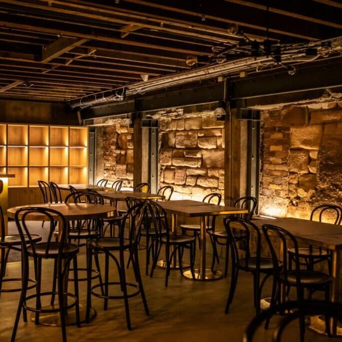 Raven Bar Cellar2