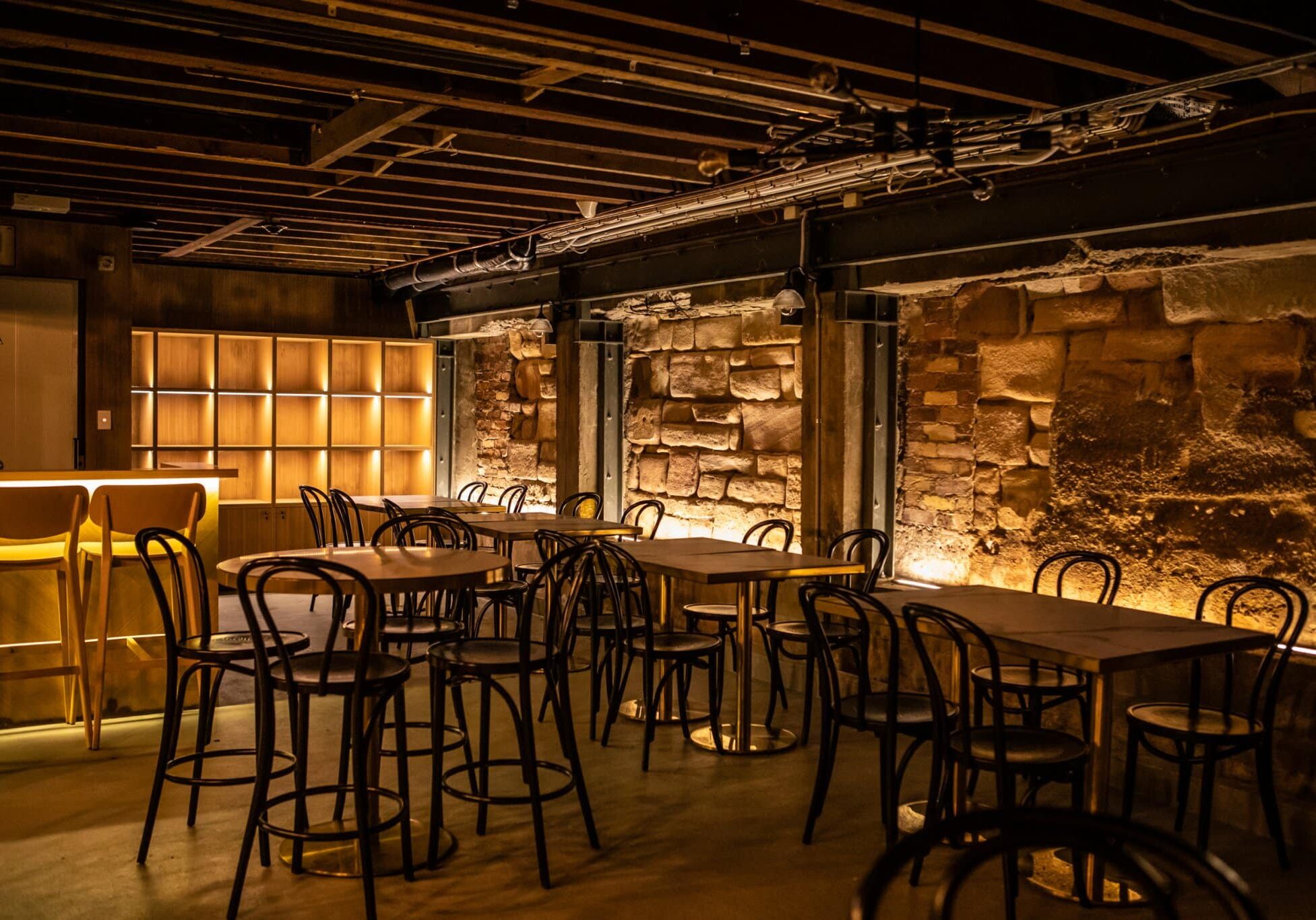 Raven Bar Cellar2