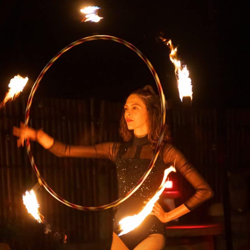 A Journey to Euphoria, credit Creative Futures Photography.