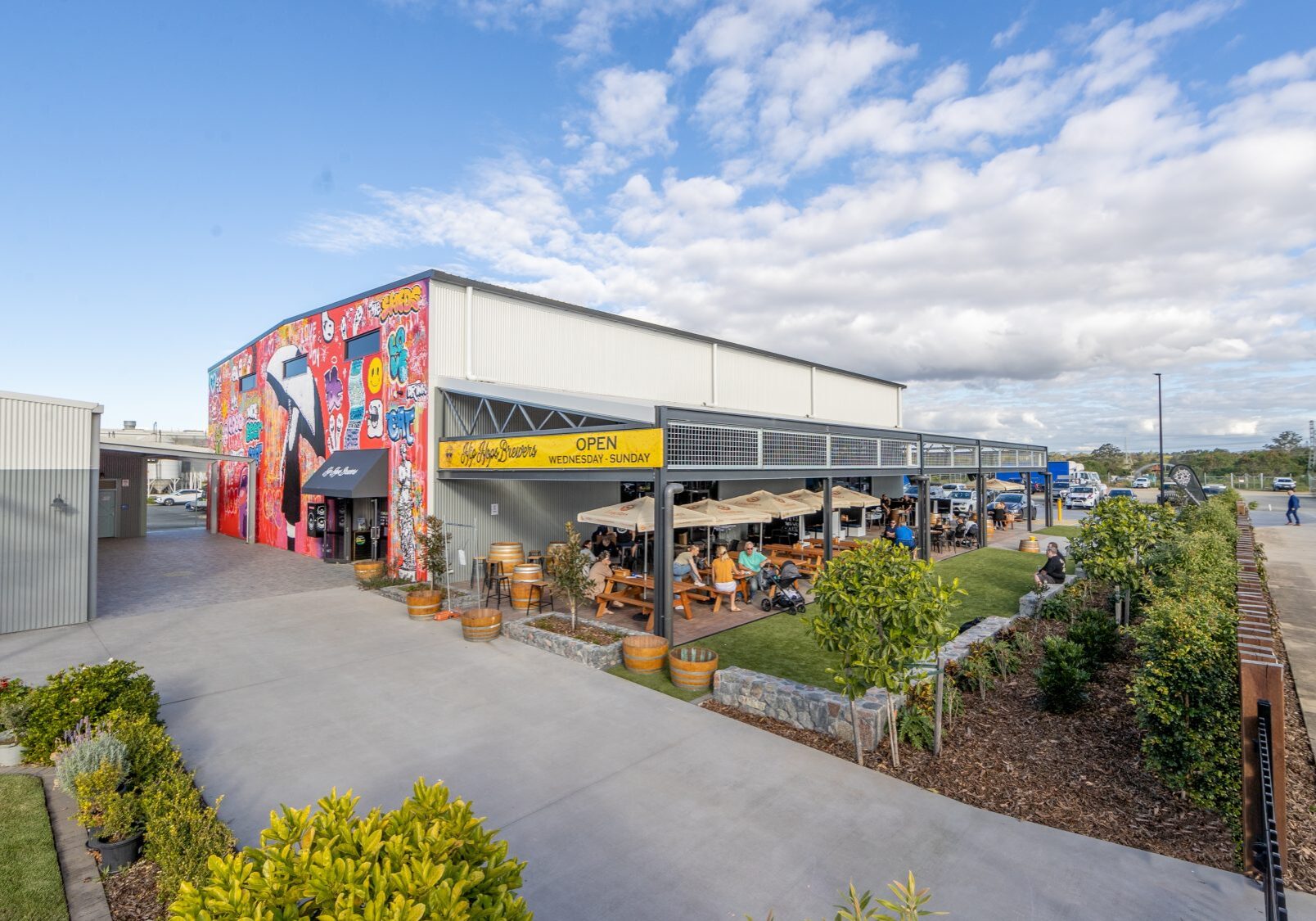 Hip_Hops_entrance_Accessible_Visit_Moreton_bay