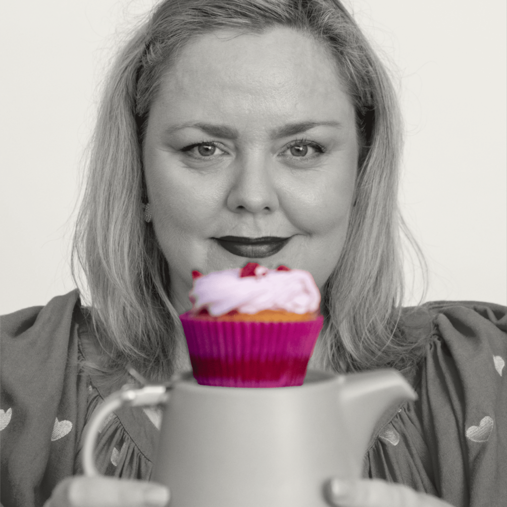 The Cupcake Killer