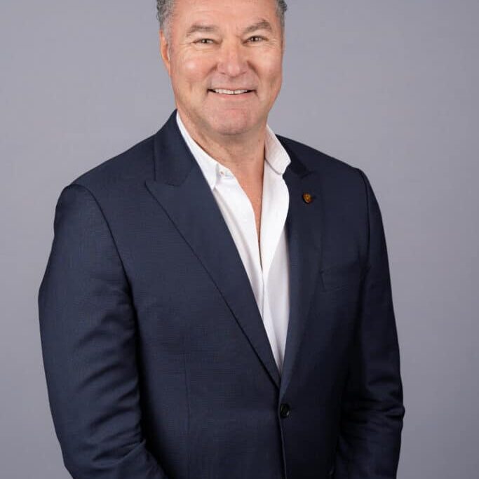 Minister Langbroek Photo 1 - Hi Res