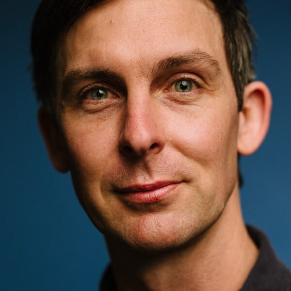 Robbie Portraits 2024