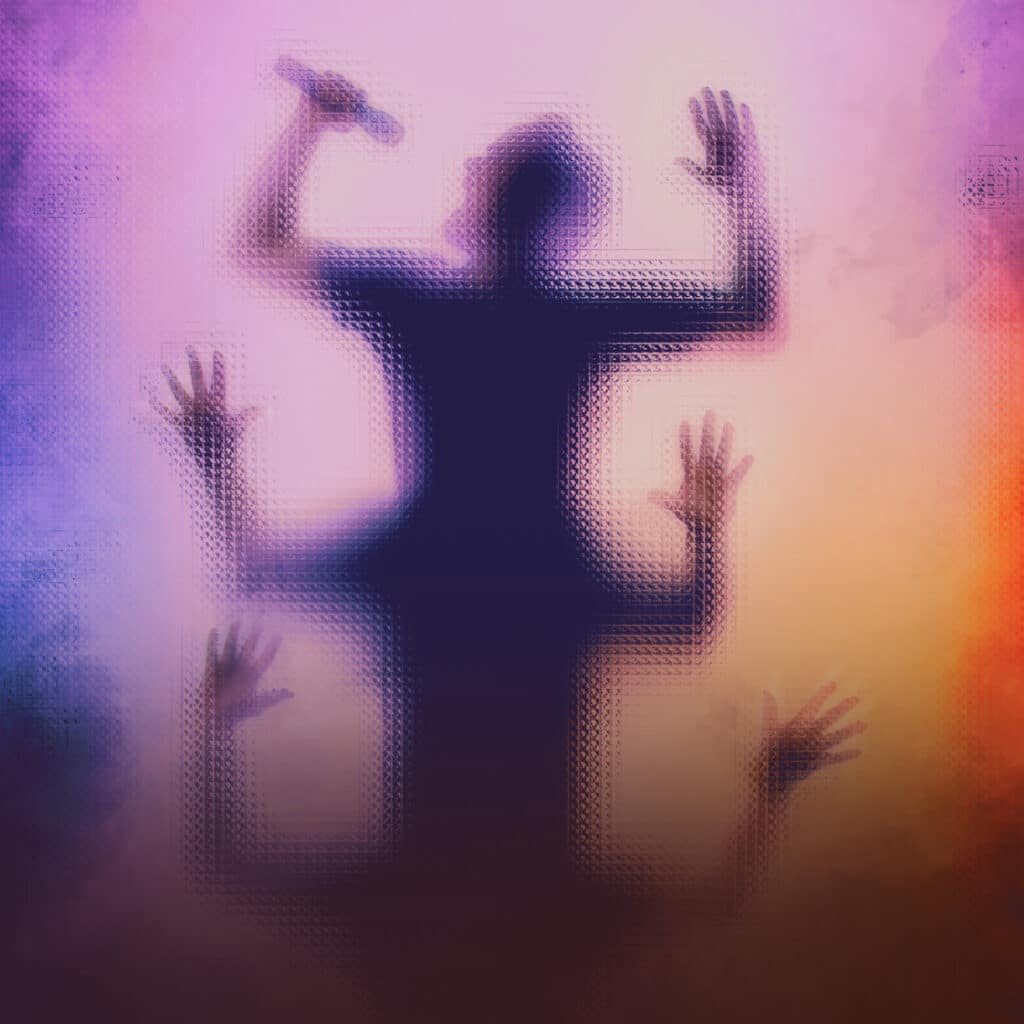 The Human Centipede Musical premiered at 2023 Anywhere Festival.