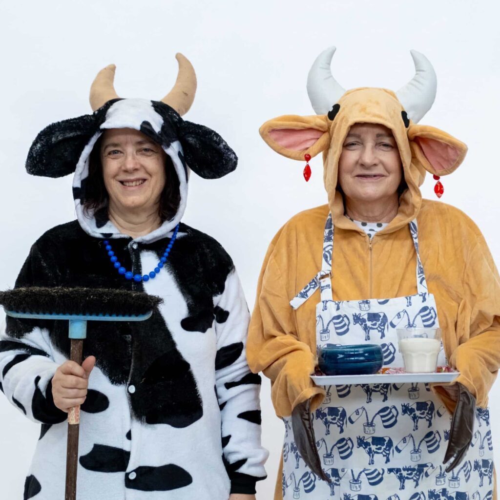 Cowkeepers Cowkeepers