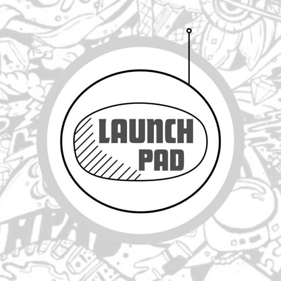 Launch Pad