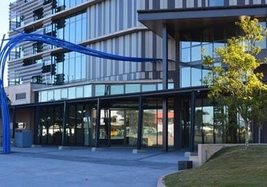 North Lakes Community Centre