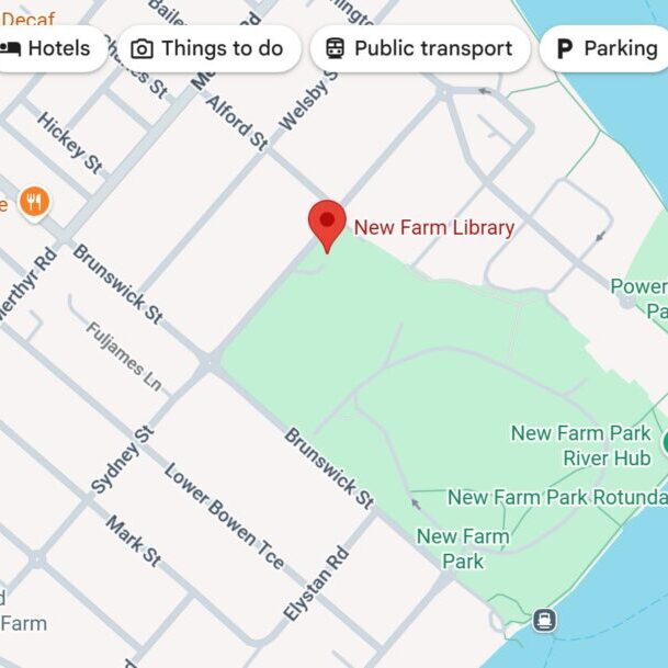 library-google-image