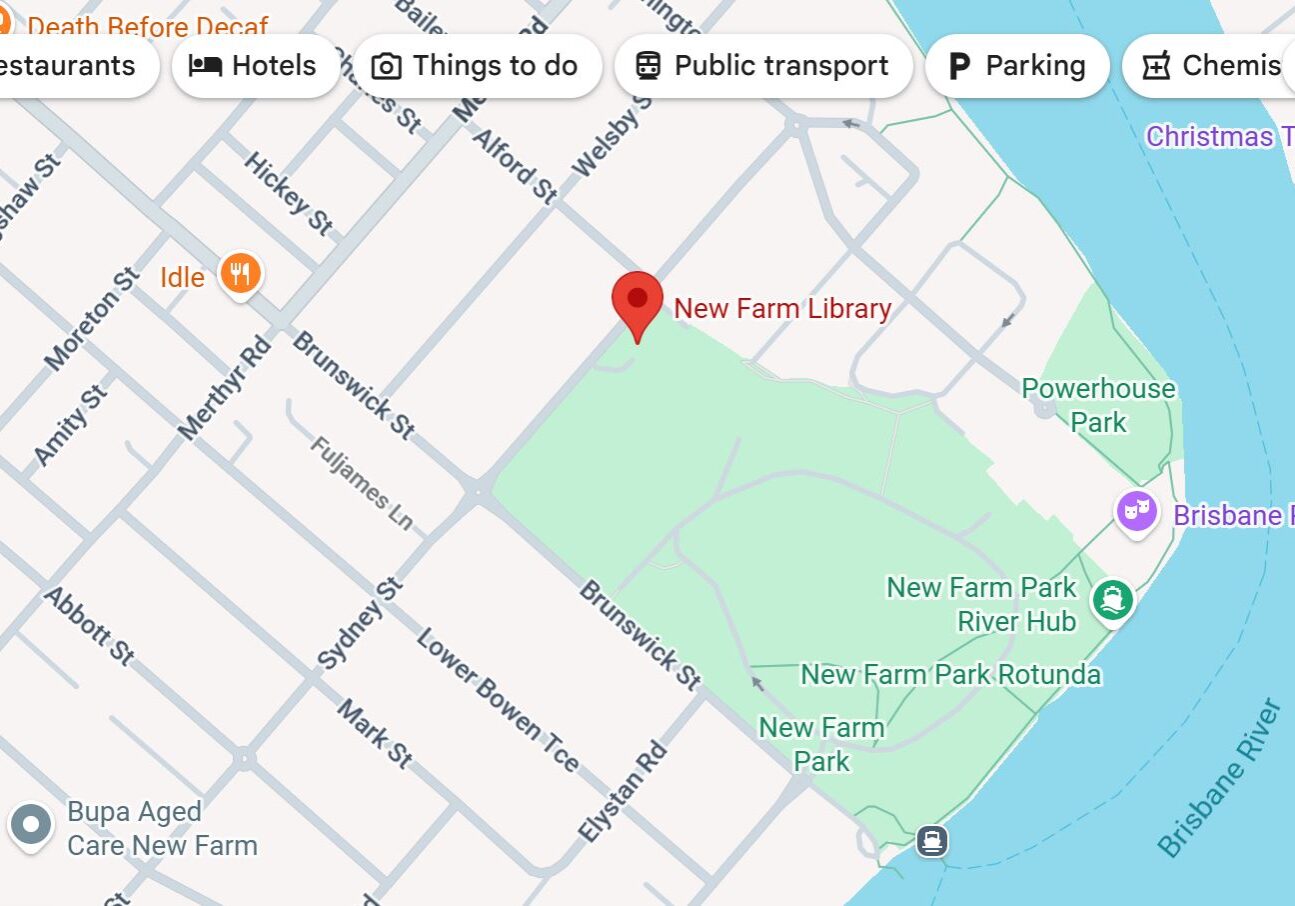 library-google-image