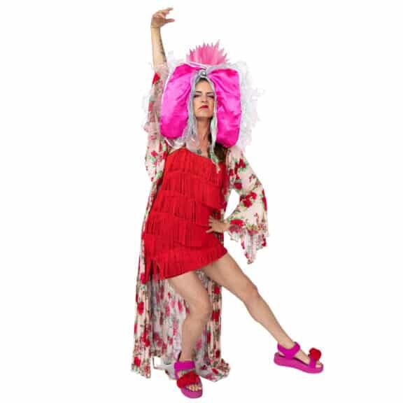 What The Perimenopause - Hero Image - 1
